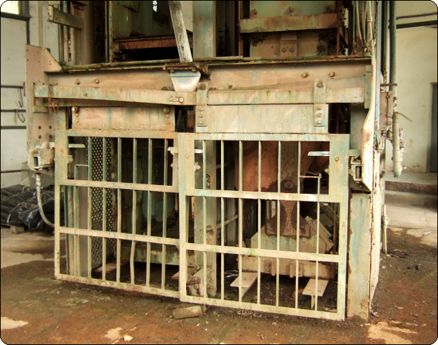 H&auml;ngebank Wiemannsbucht