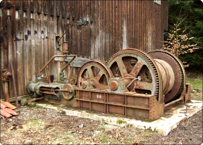 Hilfshaspel Wiemannsbucht