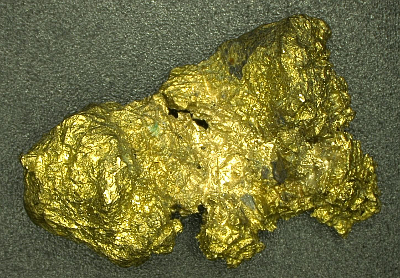 Kupfer, Nickel