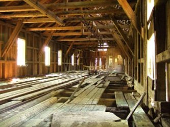 Photo des Monats Mai 2007