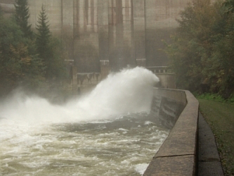 Photo des Monats Oktober 2007