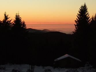 Photo des Monats Dezember 2007