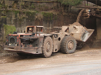 Photo des Monats Januar 2008