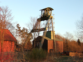 Photo des Monats Februar 2008