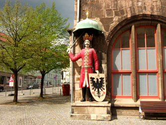 Photo des Monats Mai 2008