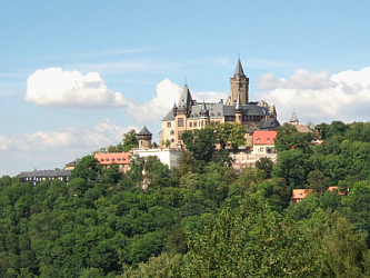 Photo des Monats Juli 2008