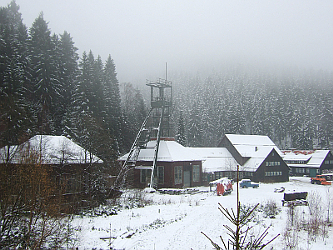 Photo des Monats November 2008