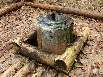 Photo des Monats Dezember 2008