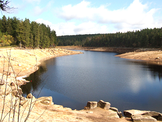 Photo des Monats September 2009