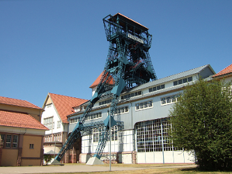 Photo des Monats Juni 2011