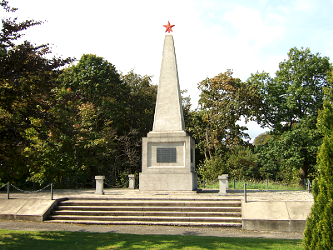 Photo des Monats September 2011