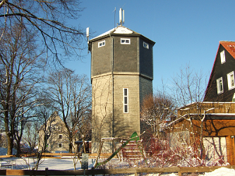 Photo des Monats Januar 2012