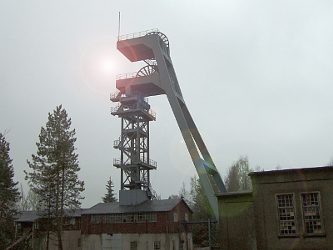 Photo des Monats Februar 2012