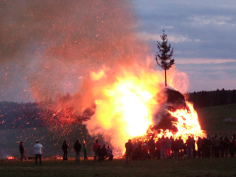 Photo des Monats April 2012