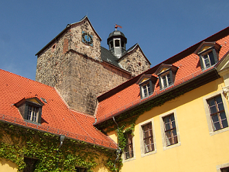 Photo des Monats Mai 2012