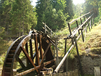 Photo des Monats Juli 2012