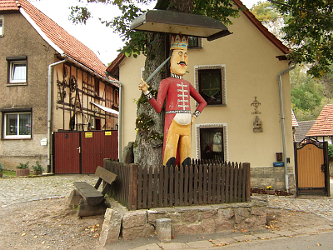 Photo des Monats Oktober 2012