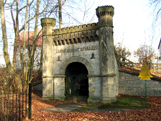 Photo des Monats November 2012