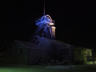 Photo des Monats Januar 2013