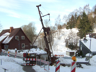 Photo des Monats März 2013