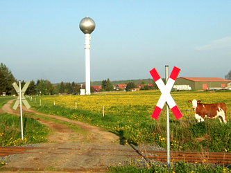 Photo des Monats Mai 2013