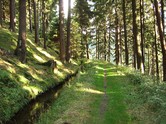 Photo des Monats September 2013