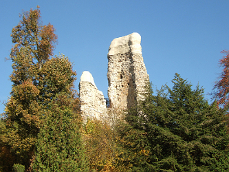 Photo des Monats Oktober 2013