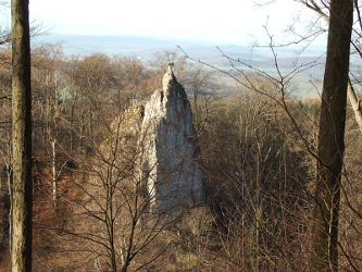 Photo des Monats Dezember 2013