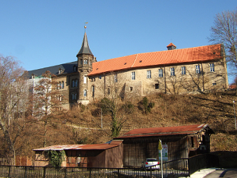 Photo des Monats Februar 2014