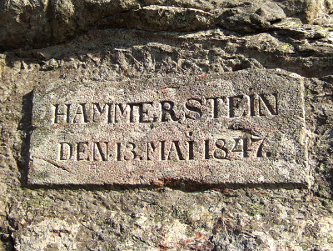 Photo des Monats März 2014