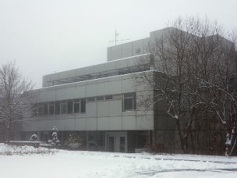 Photo des Monats Dezember 2014