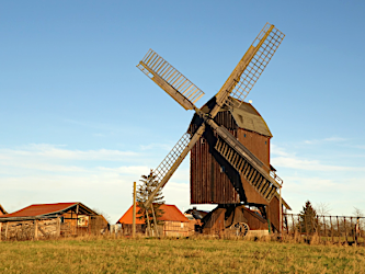 Photo des Monats Dezember 2024