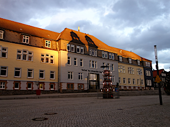 Photo des Monats Januar 2025