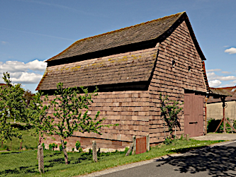 Photo des Monats Mai 2025