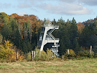 Photo des Monats Oktober 2025