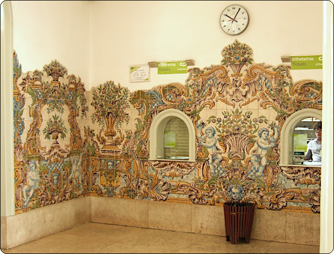 Sintra 2009