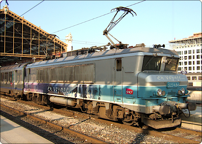 Marseille 2009