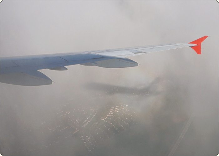 Istanbul - Schkeuditz 2014