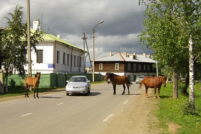 Tobolsk
